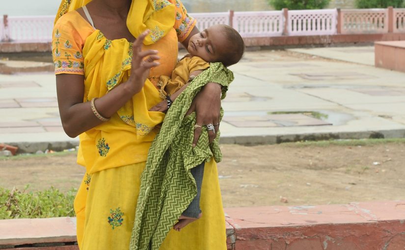 Know your rights: Child care and maternity benefits in India
