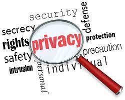 History of right to privacy
